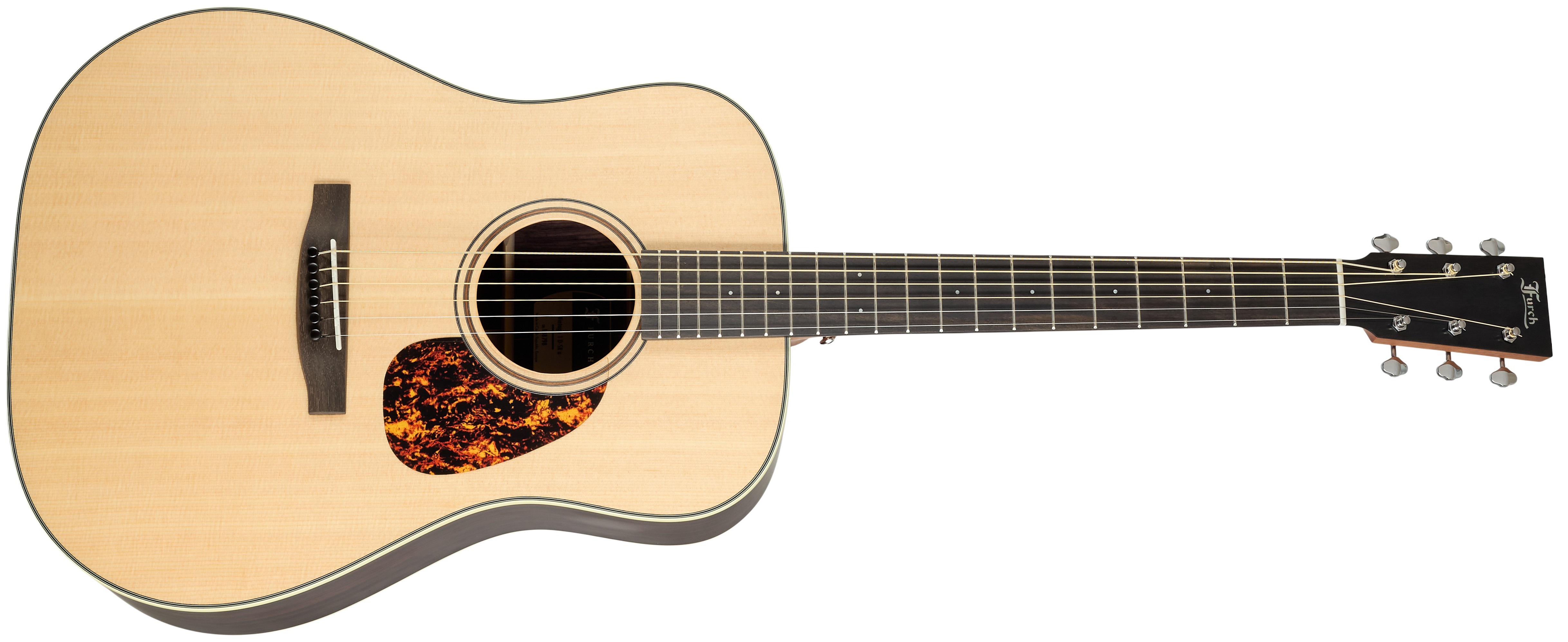 Furch Vintage 1 D-SR CNR Active 2026