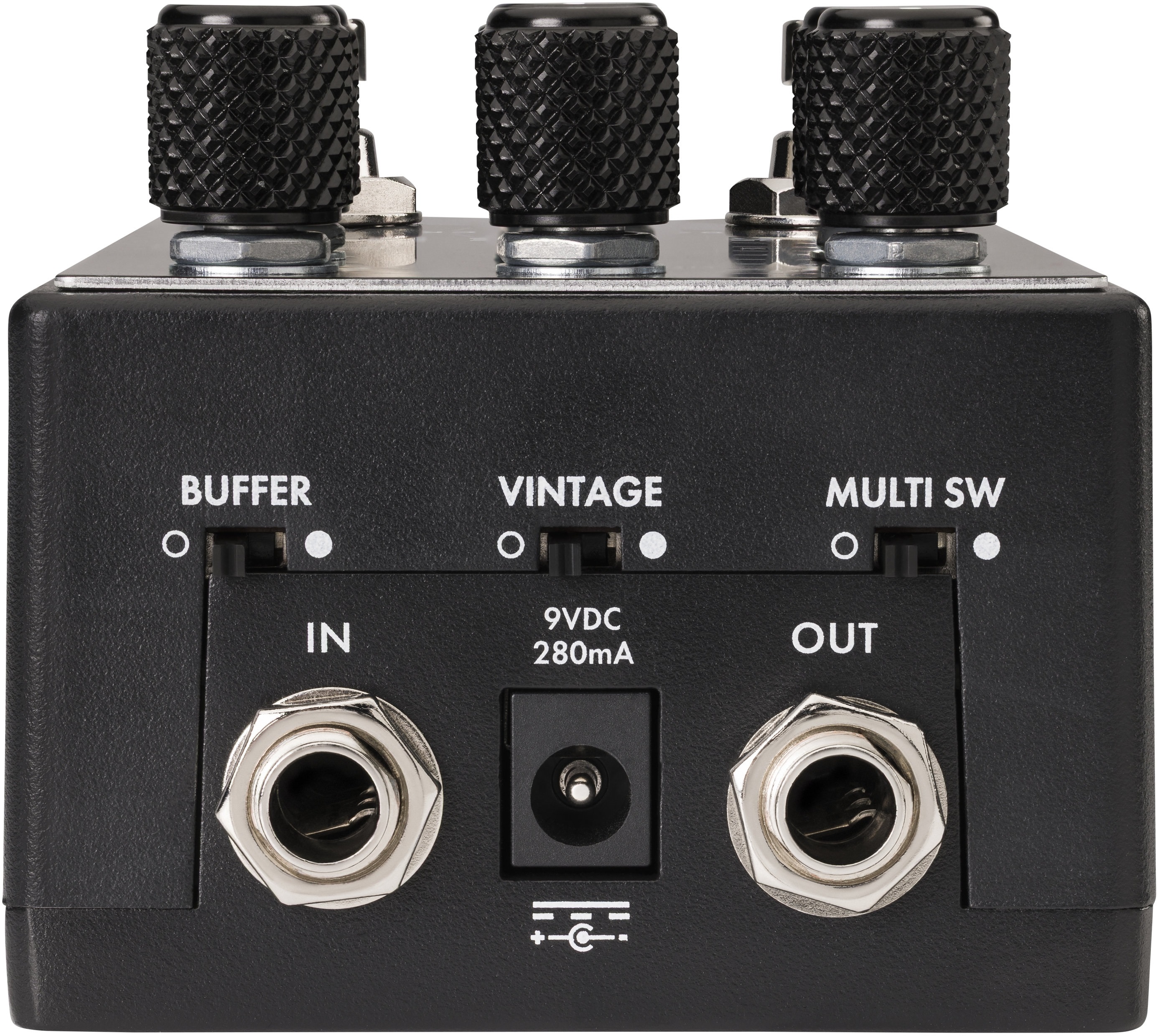 Fender The Bends Compressor V2 (obrázek 4)