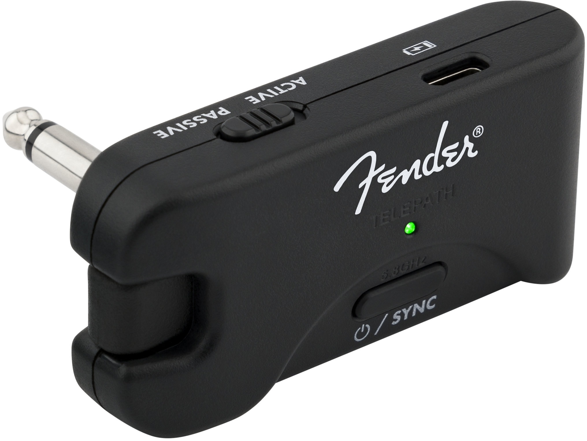 Fender Telepath Wireless Transmitter