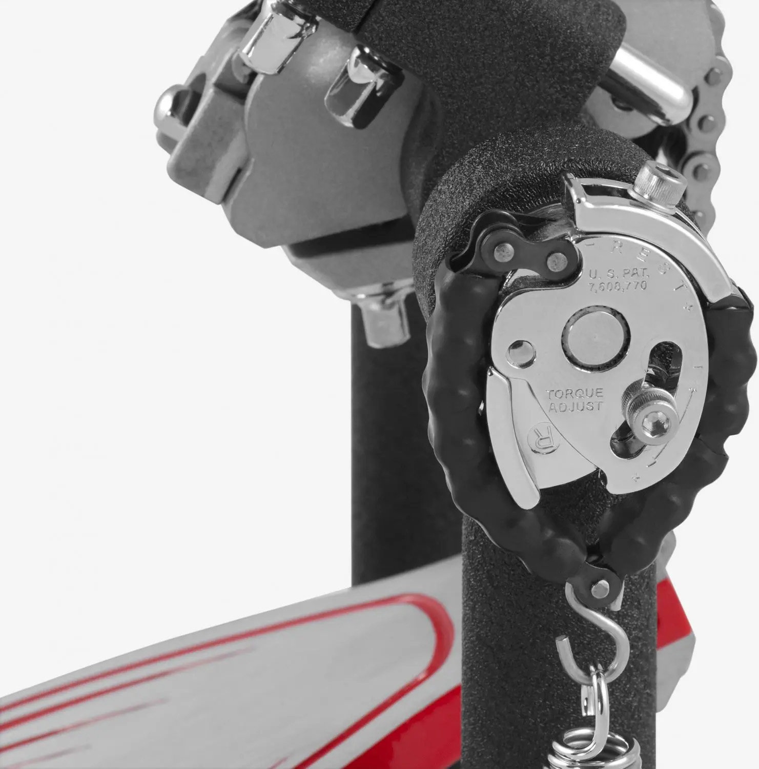Ahead APDP-QT Mach 1 Quick Torque (obrázek 3)