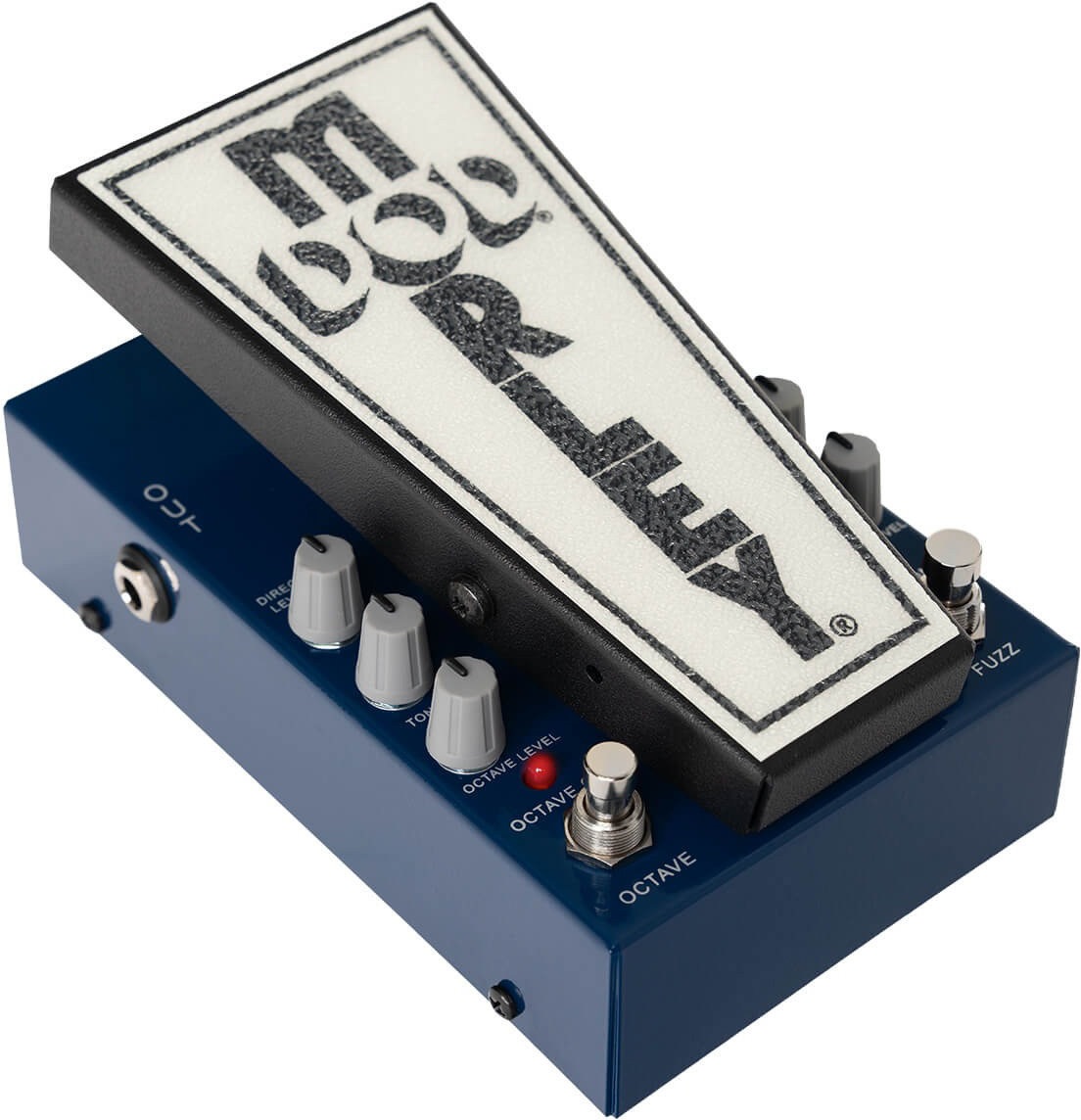 Digitech DOD Wah ocTo Fuzz (obrázek 3)