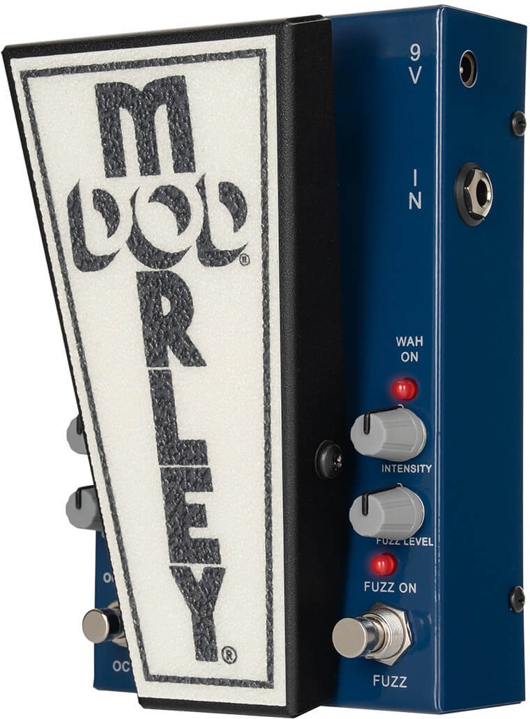 Digitech DOD Wah ocTo Fuzz (obrázek 5)