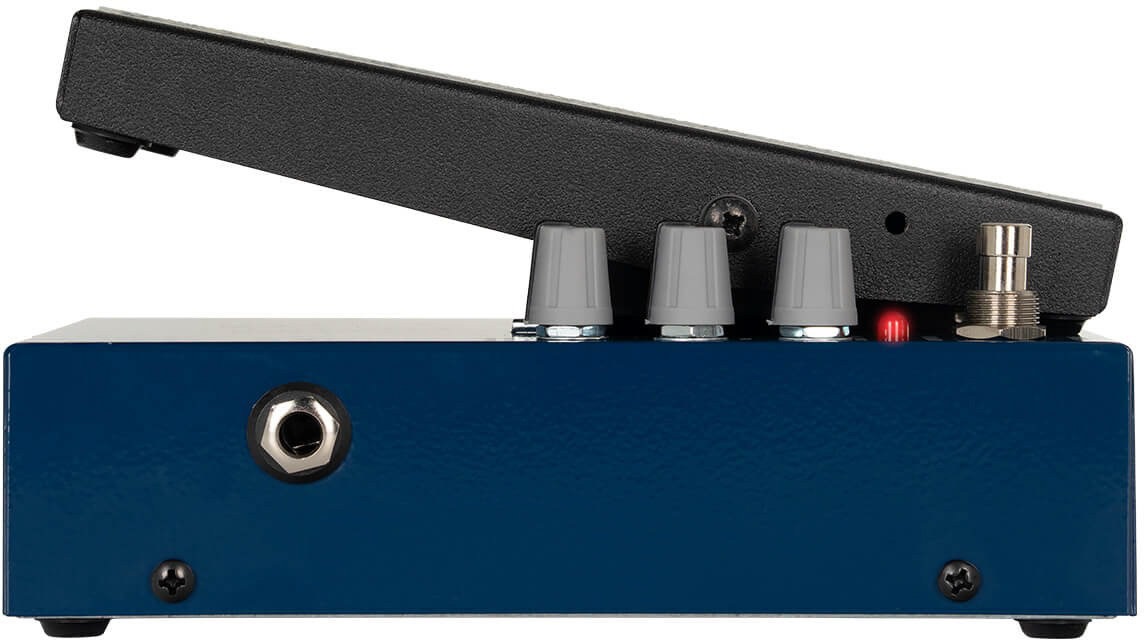 Digitech DOD Wah ocTo Fuzz (obrázek 9)
