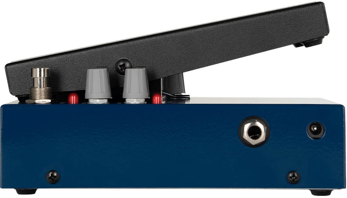 Digitech DOD Wah ocTo Fuzz (obrázek 10)