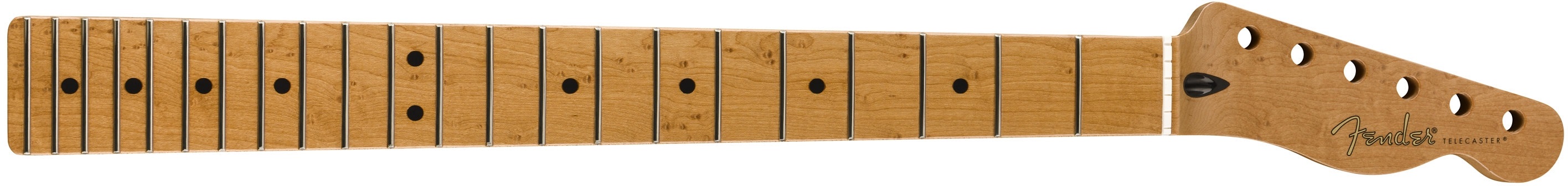 Levně Fender Player II Series Telecaster Roasted Maple Neck MN