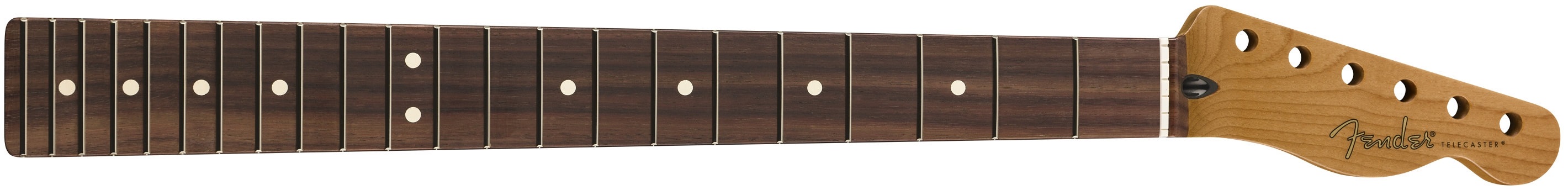 Levně Fender Player II Series Telecaster Roasted Maple Neck RW