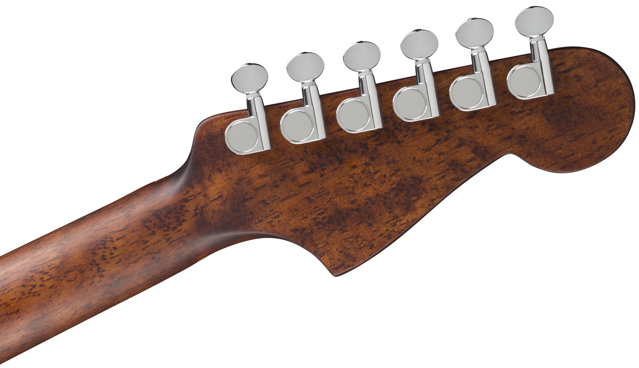 Fender California Deluxe Redondo CE LH NAT (obrázek 5)