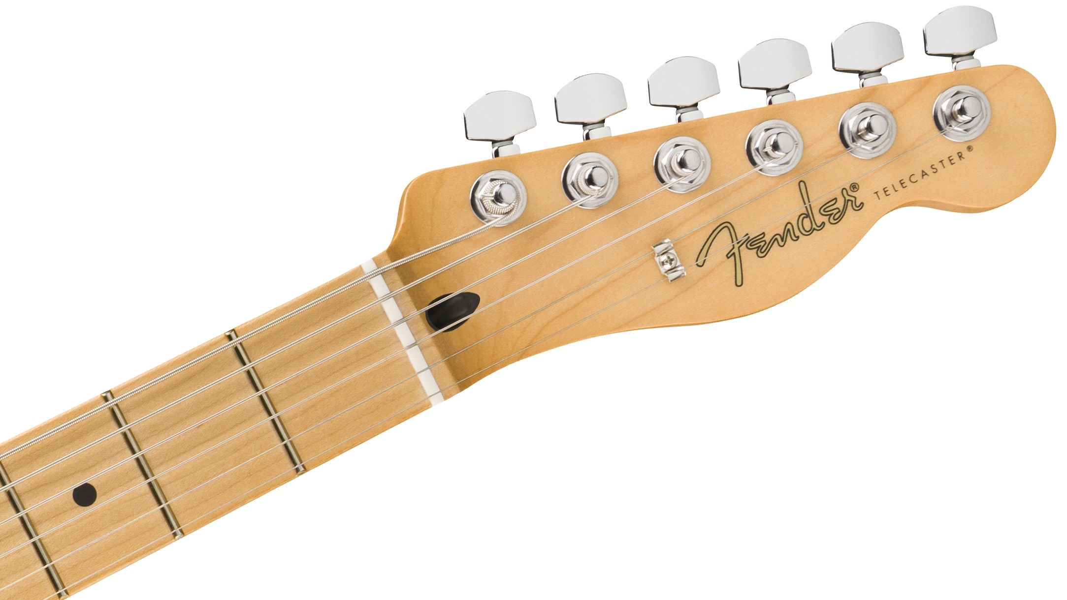 Fender 75th Anniversary Player II Baritone Telecaster MN LPB (obrázek 3)