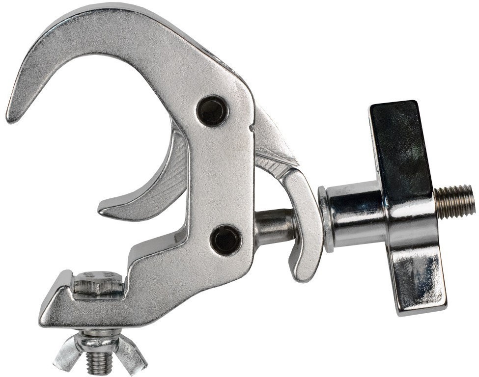 DURATRUSS DT Selflock Clamp 250kg