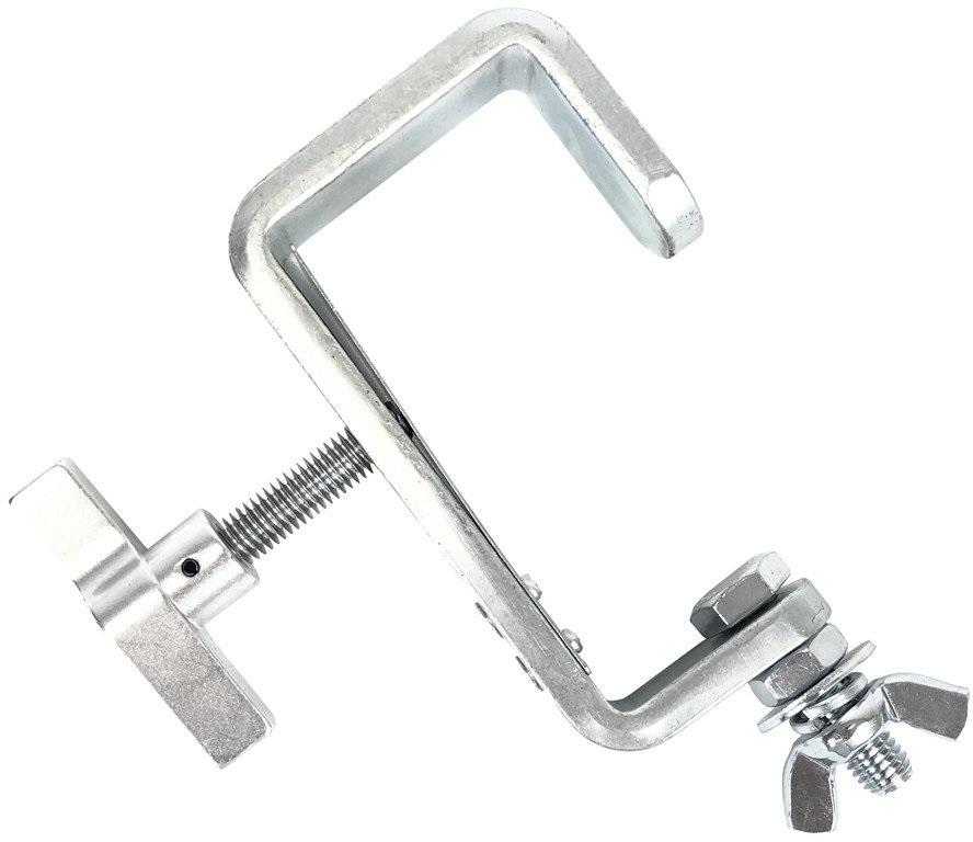 DURATRUSS C-Hook 50kg TÜV 35-51mm