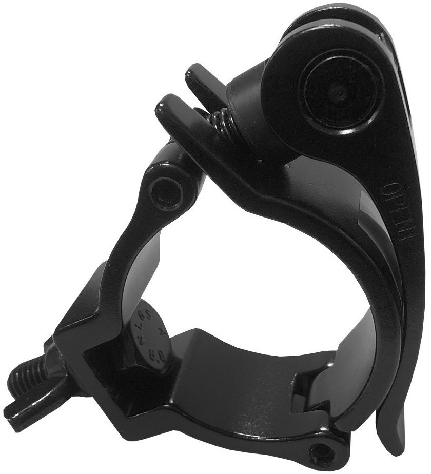 DURATRUSS DT Mini 360 Quick 100kg Black