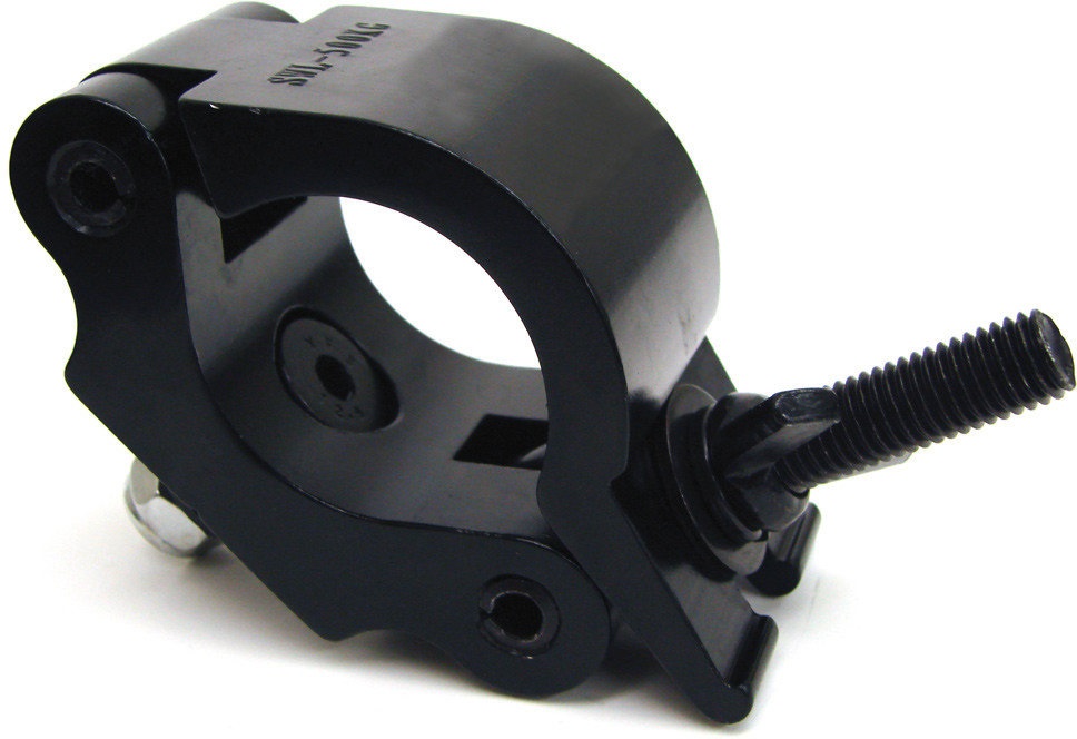 DURATRUSS DT PRO Clamp 500kg Black