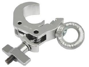 DURATRUSS DT Selflock Eye Clamp 500kg