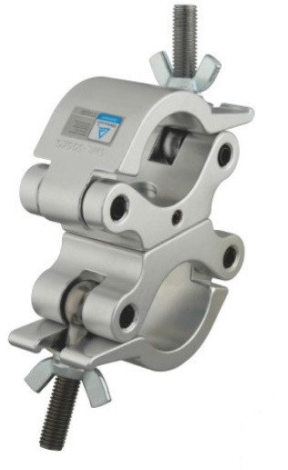 DURATRUSS DT PRO Swivel Clamp 750 kg
