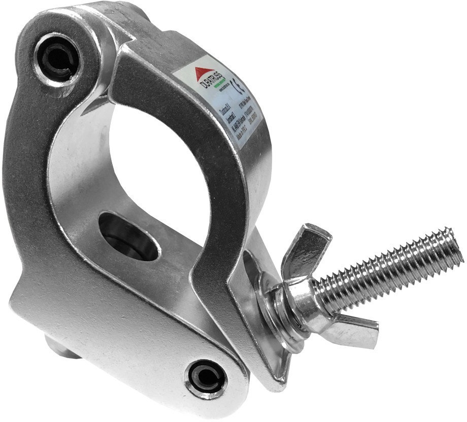 DURATRUSS DT PRO Side Truss Clamp 500kg
