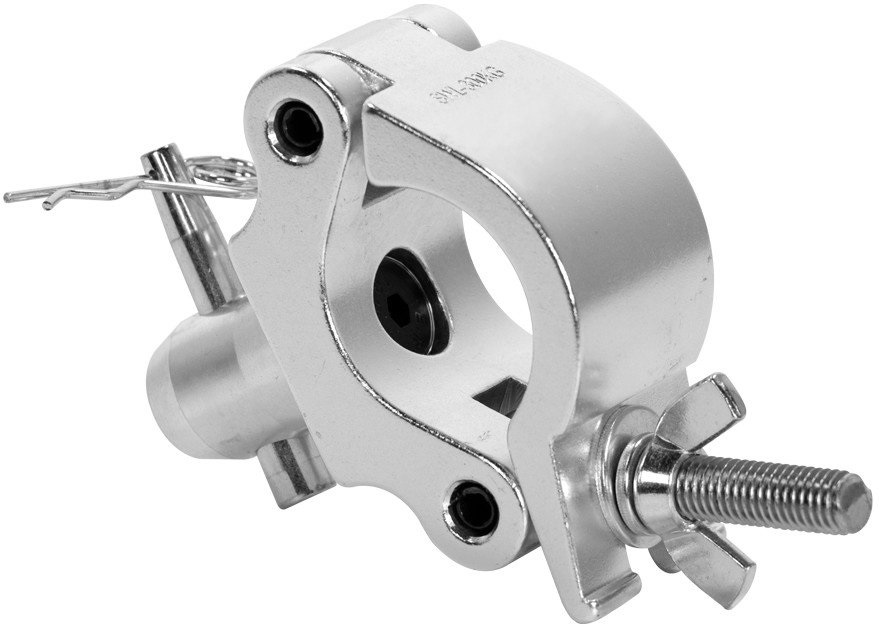 DURATRUSS DT PRO Clamp With Halfcone 300kg