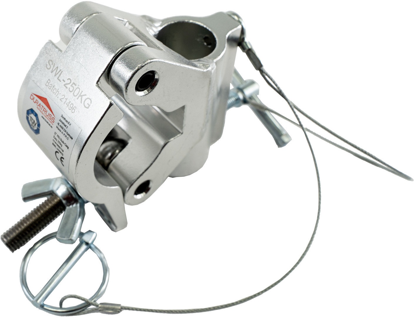 DURATRUSS DT PRO-Studio-Clamp Easy 250kg