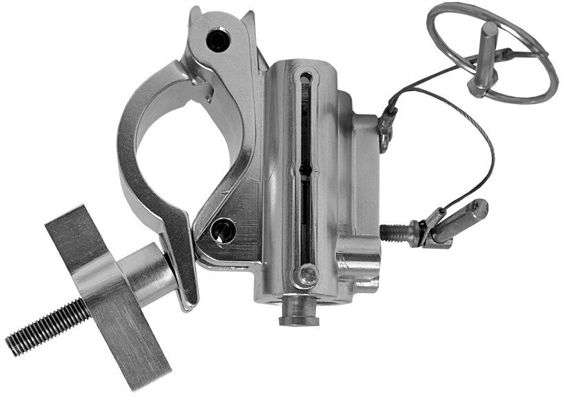 DURATRUSS DT PRO-Studio-Clamp 300kg/40kg
