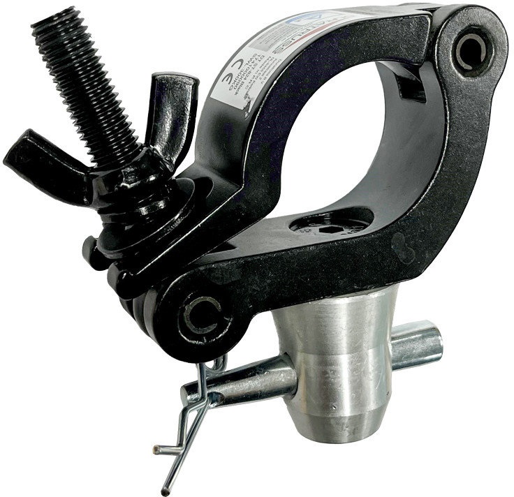 DURATRUSS DT ST-824 300kg Black