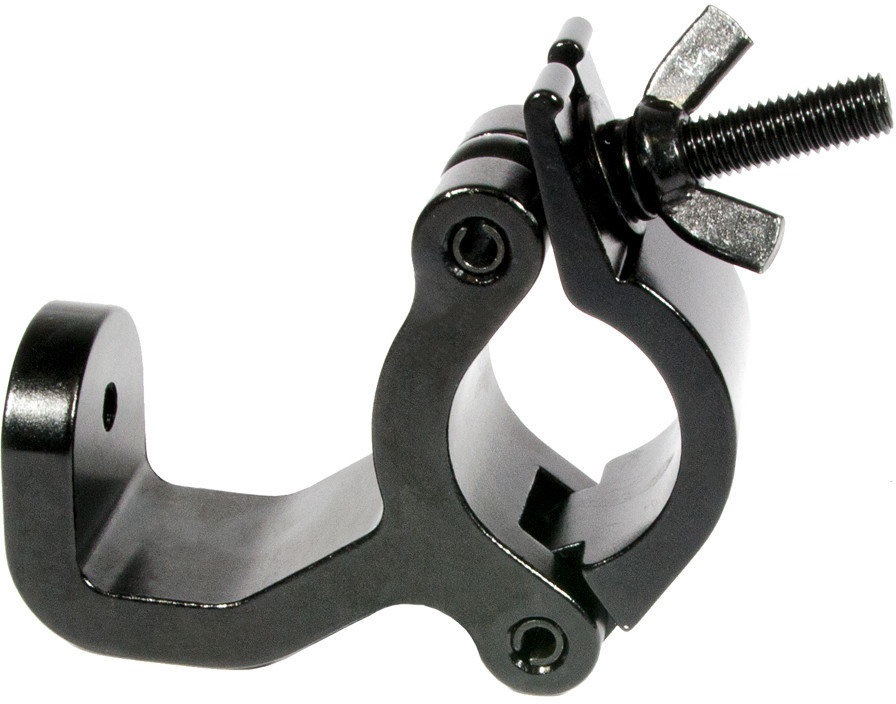 DURATRUSS DT PRO EX-Clamp 50C 350kg Black