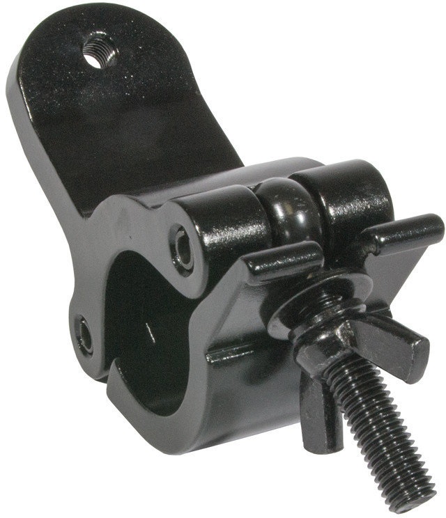 DURATRUSS DT PRO EX-Clamp 50S 350kg Black
