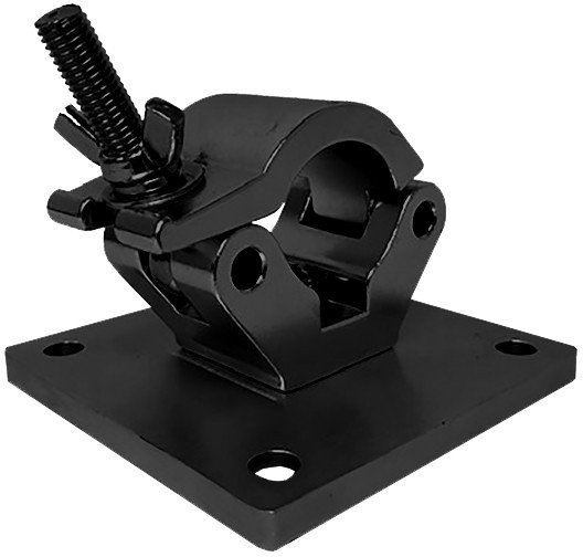 DURATRUSS DT PRO Mounting Plate 300kg Black
