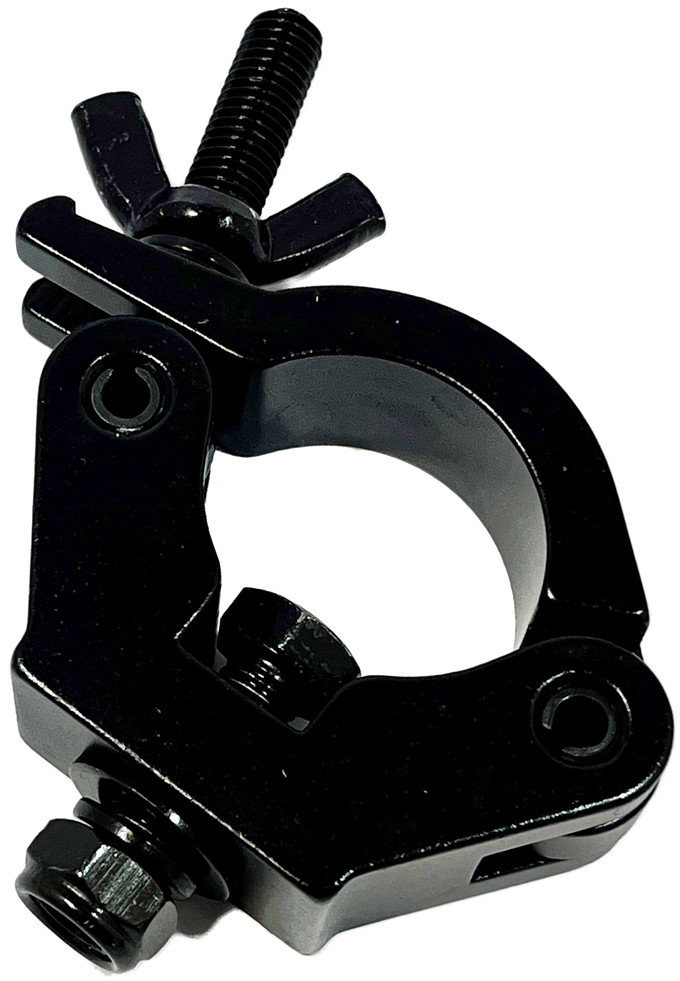 DURATRUSS DT PRO Narrow Clamp 500kg Black