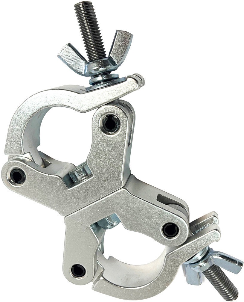 DURATRUSS DT PRO Narrow Swivel Clamp 500kg