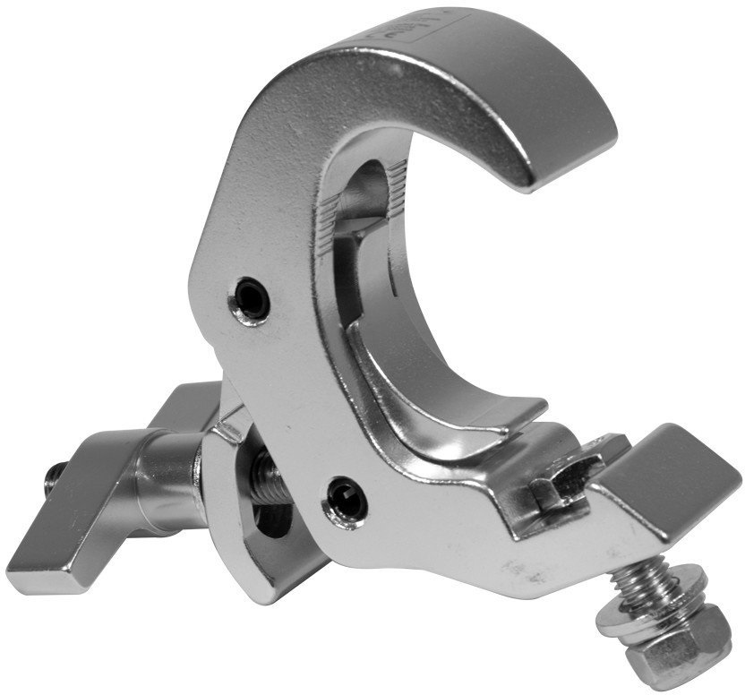 DURATRUSS DT PRO Selflock Clamp 500kg Stainless A4