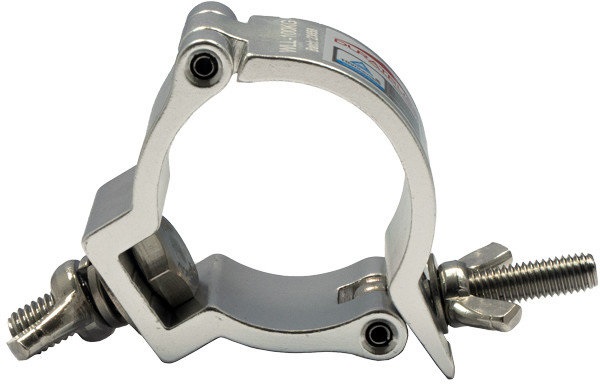DURATRUSS DT Mini 360 100kg Stainless Steel A2