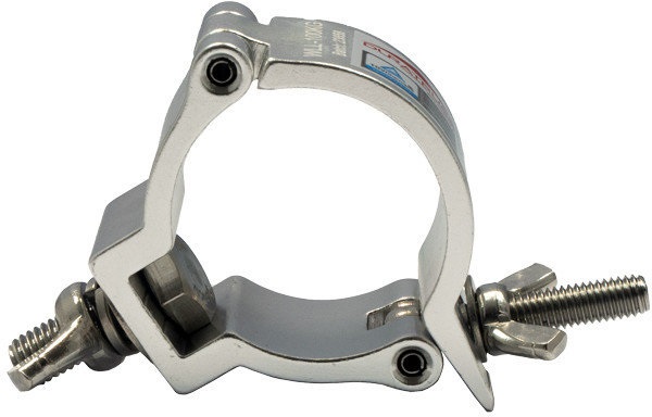 DURATRUSS DT Mini 360 100kg Stainless Steel A4