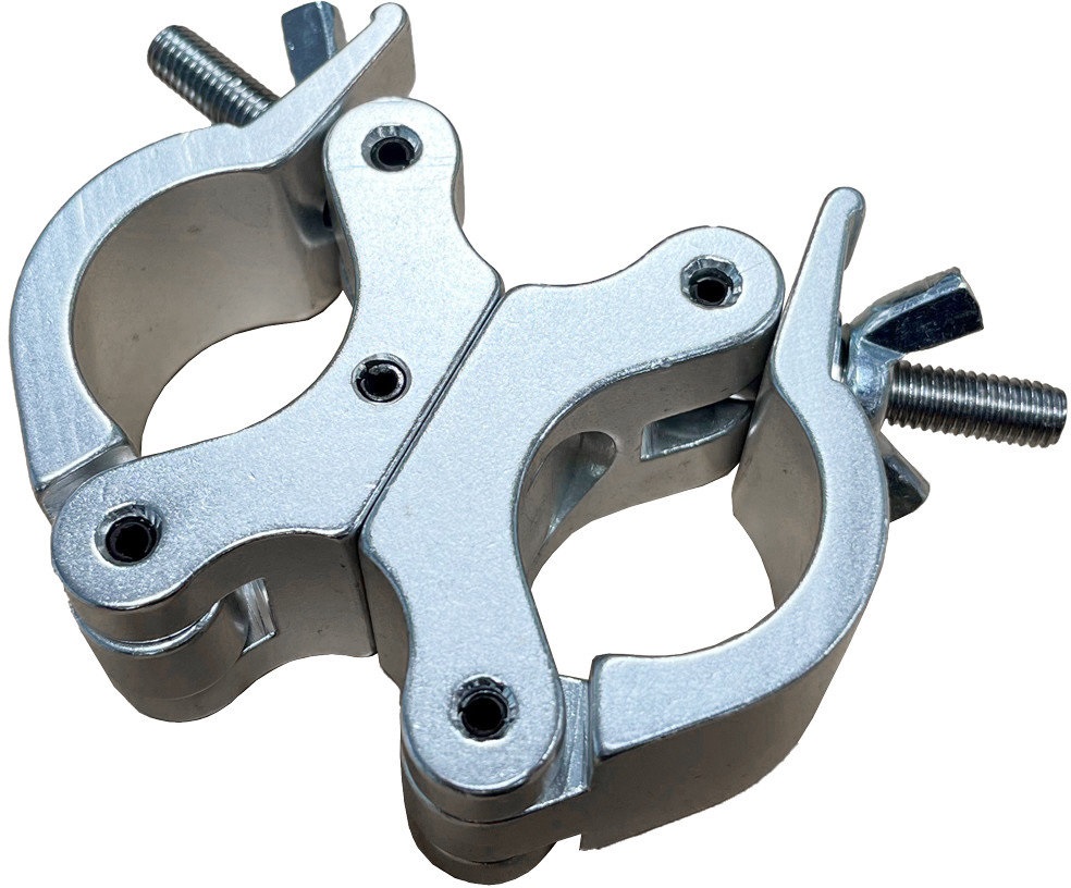 DURATRUSS DT PRO Jr Swivel Clamp 200kg