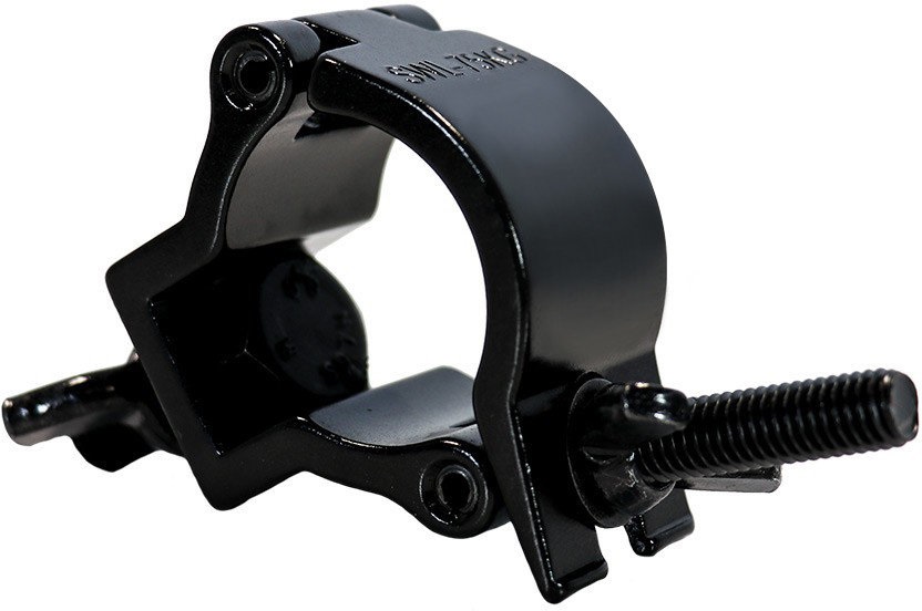 DURATRUSS DT Jr Clamp 75kg Black