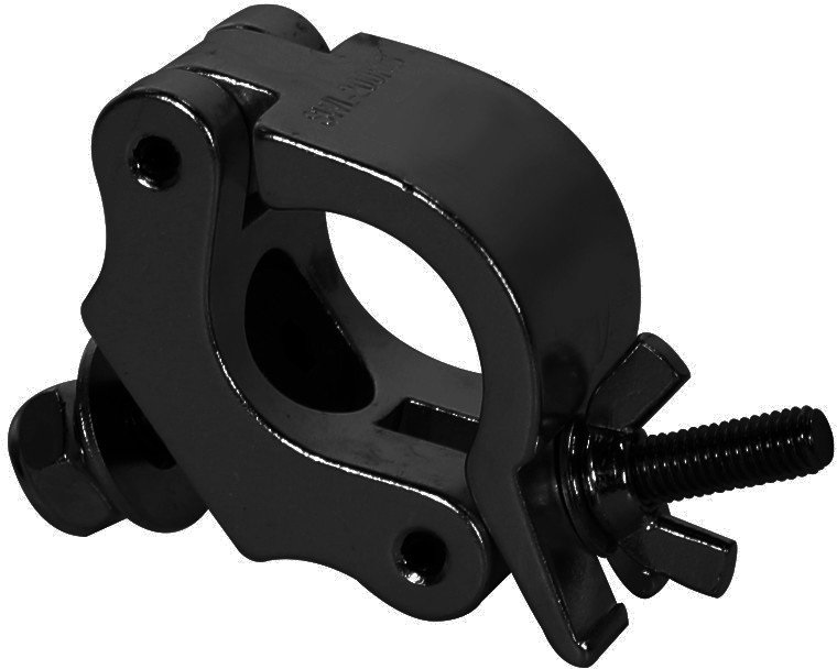 DURATRUSS DT Jr Clamp Pro 200kg Black