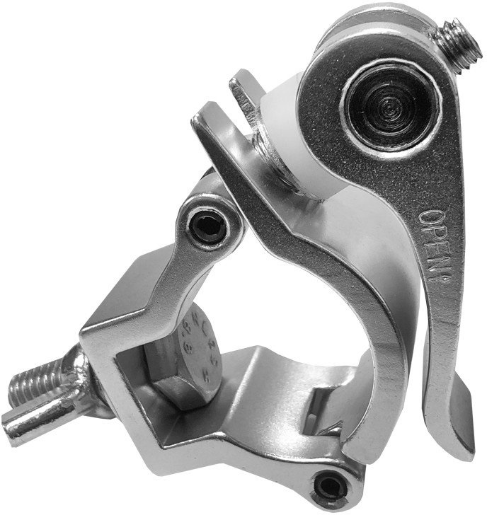DURATRUSS DT Jr Clamp Quick 75kg