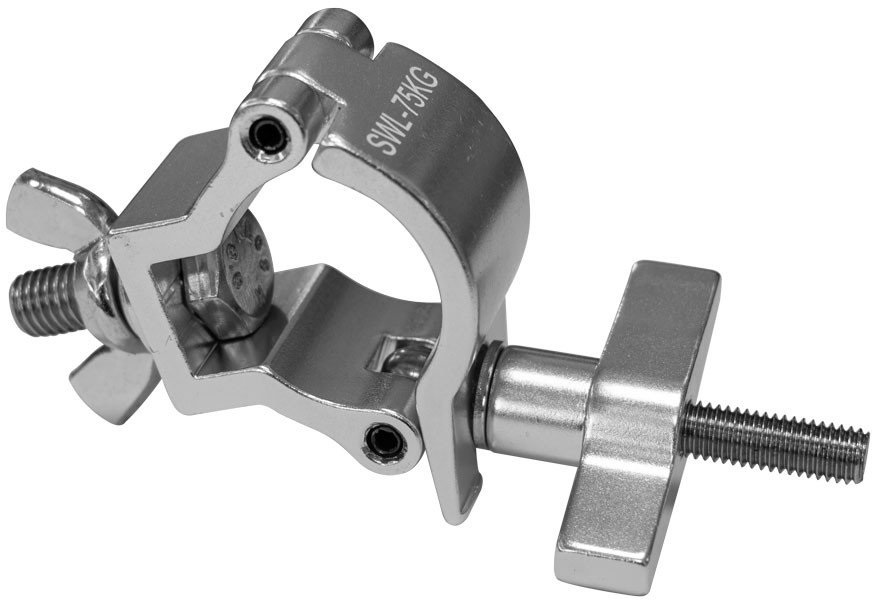DURATRUSS DT Jr Clamp Wing 75kg