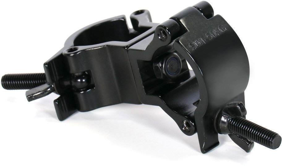 DURATRUSS DT Jr Swivel Clamp 50kg Black