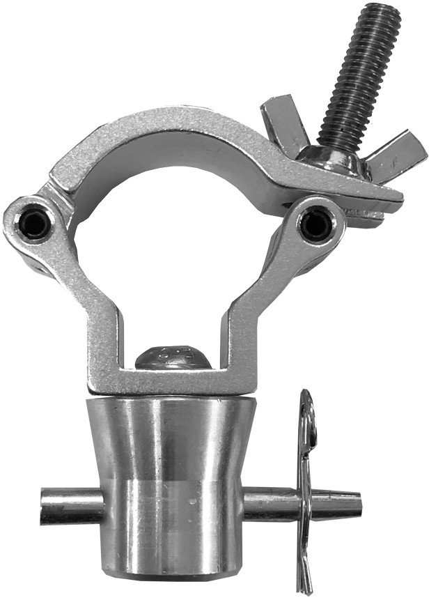 DURATRUSS DT Jr Clamp With Halfcone 75kg