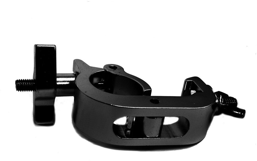DURATRUSS DT Jr Hook Clamp 75kg Black