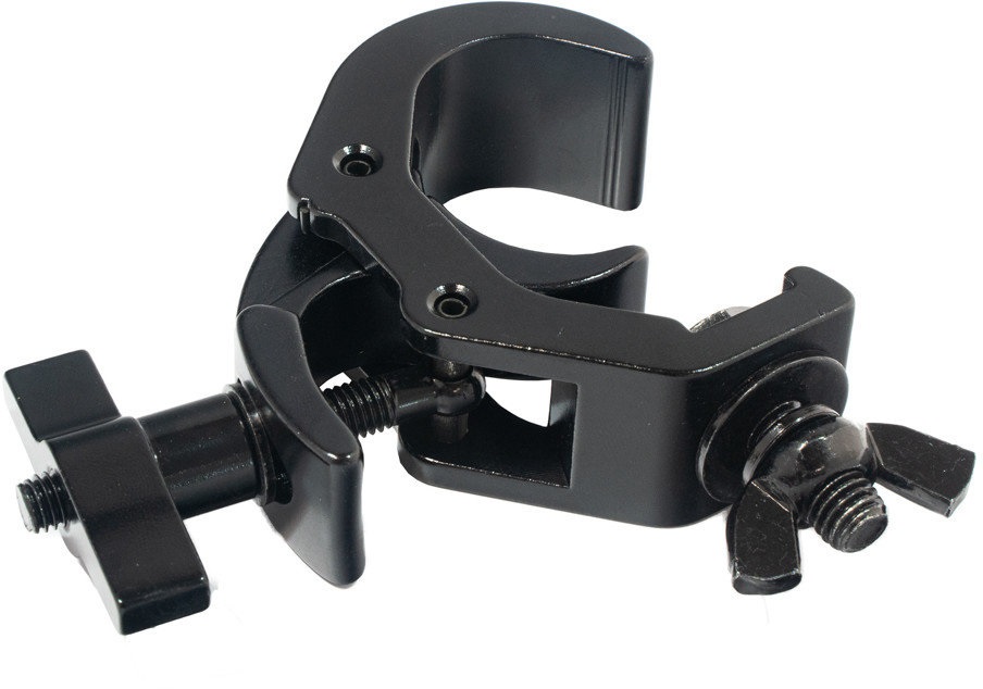 DURATRUSS DT Jr Selflock Clamp 50kg Black