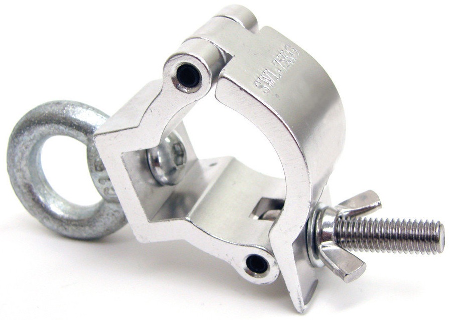 DURATRUSS DT Jr Eye Clamp 75kg