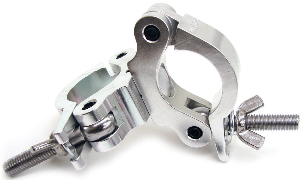 DURATRUSS DT Swivel Clamp Narrow 200kg