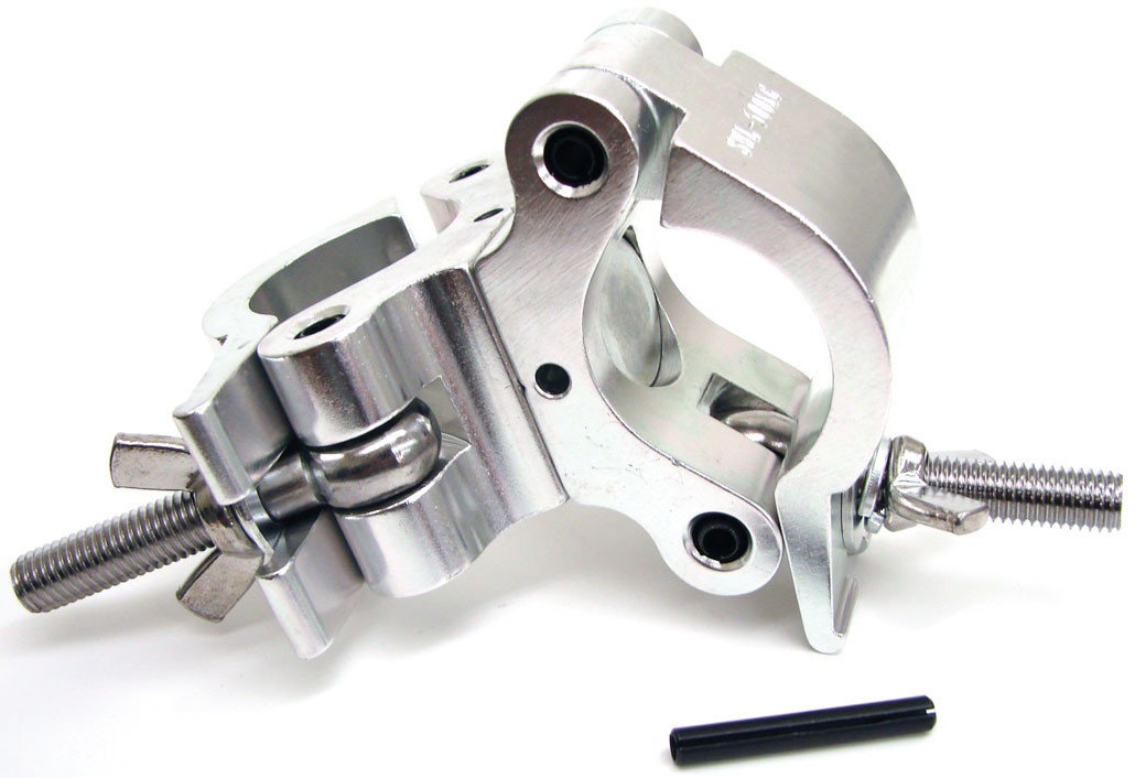 DURATRUSS DT PRO Swivel Clamp 500kg