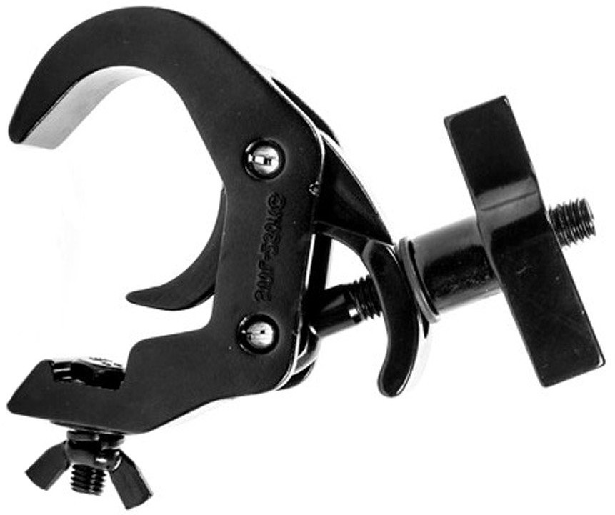 DURATRUSS DT Selflock Clamp 250kg Black