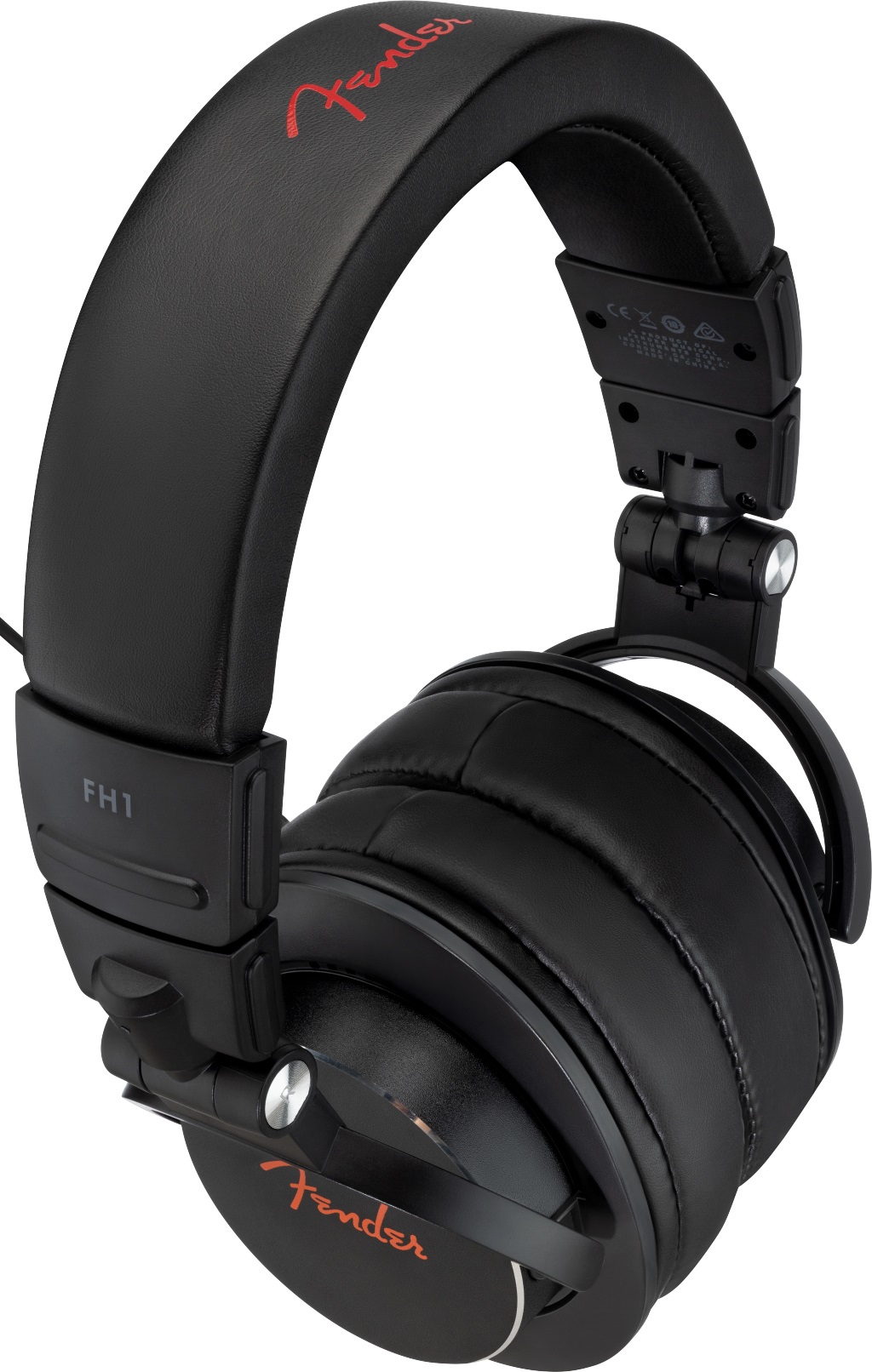 Levně Fender FH1 Professional Monitoring Headphones