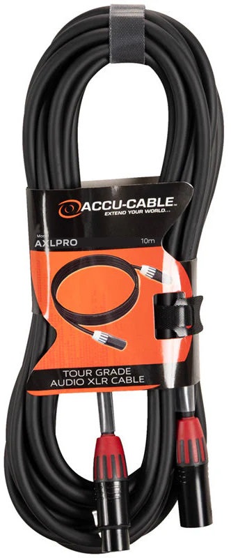 Accu cable AXLPRO 10m