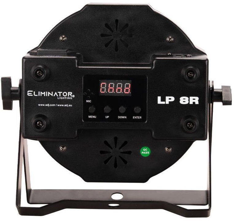 Eliminator LP 8R (obrázek 5)