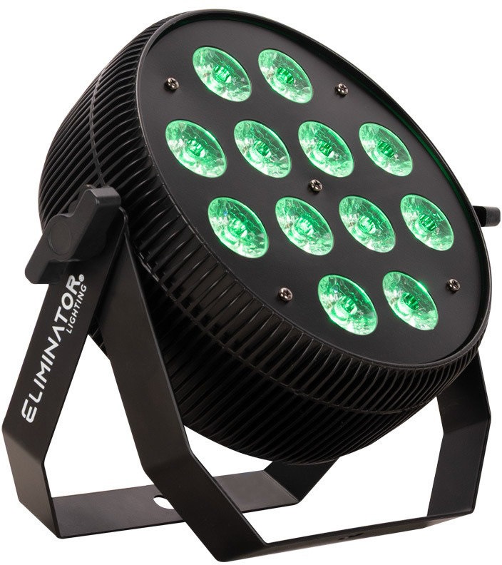 Levně Eliminator LP Hex 12 Plus