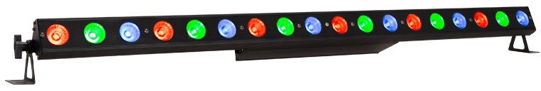 Eliminator Mega Color Q18