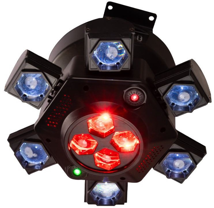 Eliminator Centerdroid